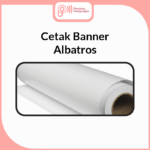 Supplier Cetak Albatros Prawara Promosindo