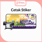 Supplier Cetak Stiker Prawara Promosindo