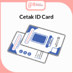 Supplier Cetak ID Card Prawara Promosindo