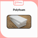 Supplier Polyfoam Prawara Promosindo