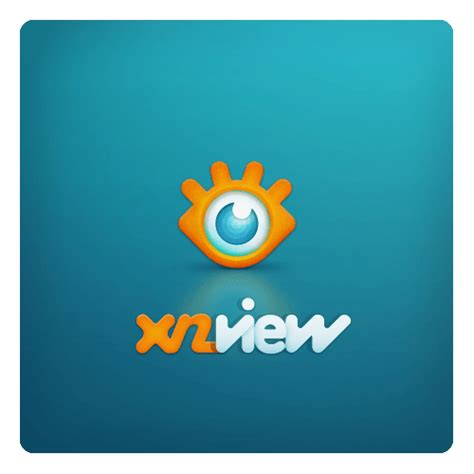  XnView MP Free